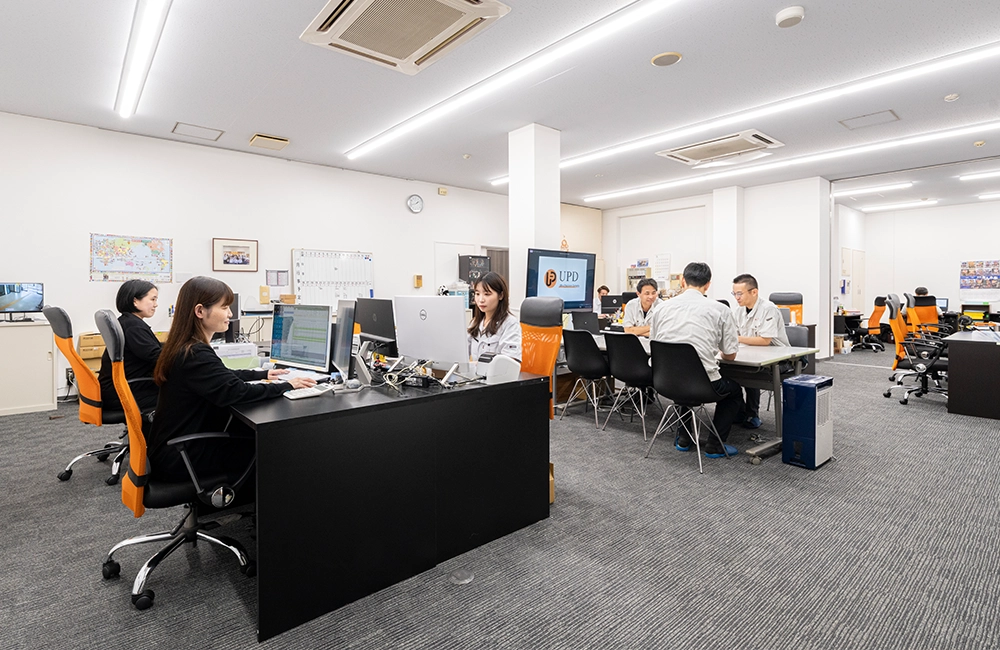 中古超精密加工機の買取