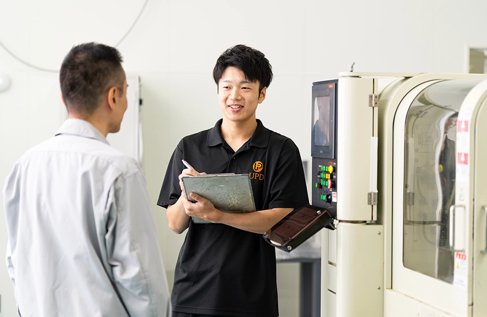 中古超精密加工機の買取