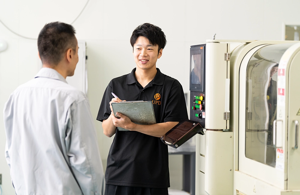 中古超精密加工機の買取