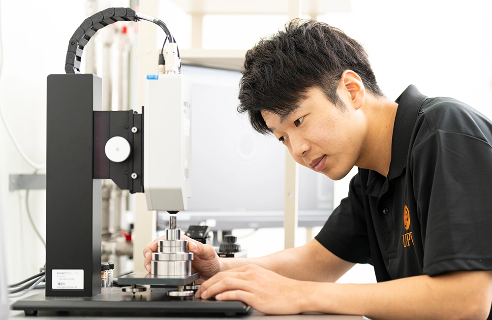 2019年中途採用にて入社